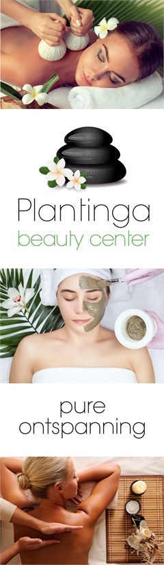 Een sfeerimpressie van ontspannende beautybehandelingen