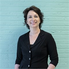 Chantal Plantinga